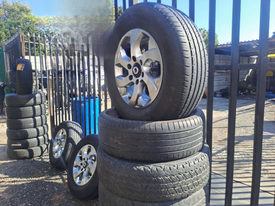 Commercial Property for Sale in Oos Einde North West